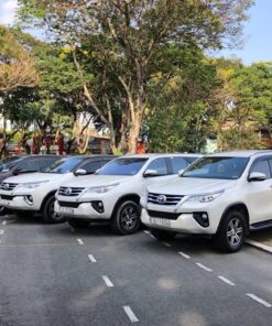 Dịch Vụ Taxi Vũng Tàu Giá Rẻ