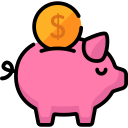 piggy bank 1