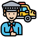 taxi driver