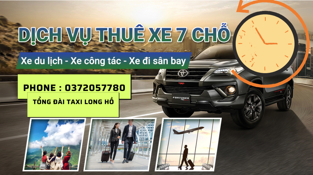 Tổng Đài Taxi Long Hồ 8 Tong Dai Taxi Long Ho