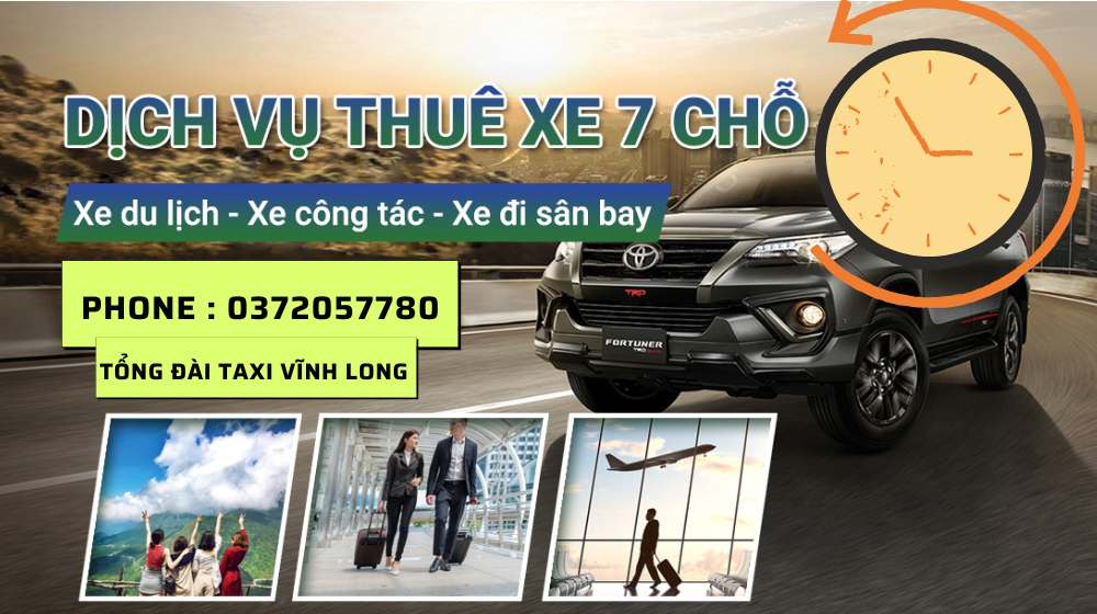 Tổng Đài Taxi Vĩnh Long 9 Tong Dai Taxi Vinh Long