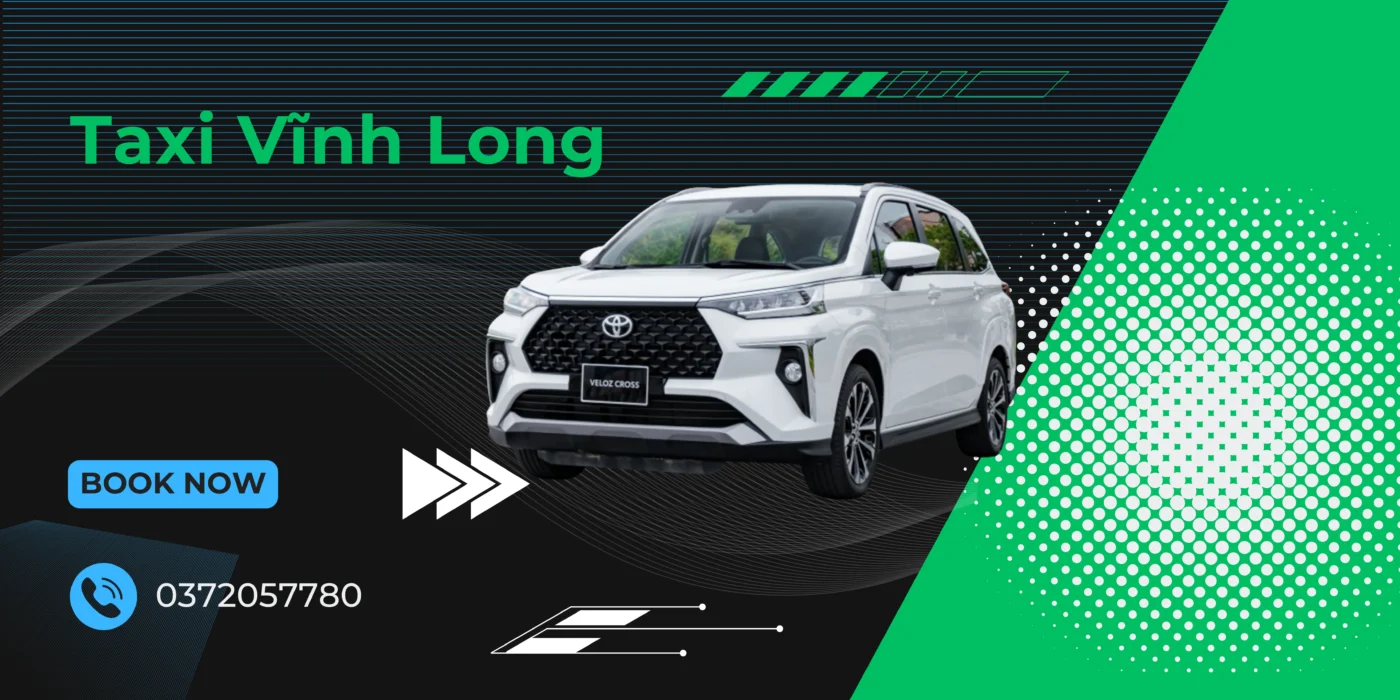 taxi vinh long gia re